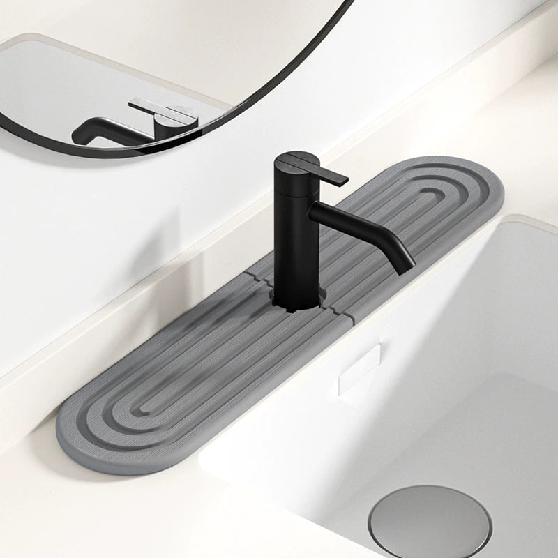 🔥Promotion Save 49% OFF - Quickly Dry Sink Diatom Mud Mat