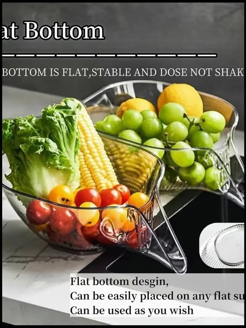 💥Hot Sale 49% OFF💥Drain Basket