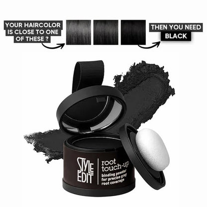 StyleEdit Magic Root Touch Up