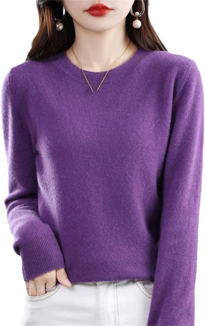 Cashmere Sweaters for Women🔥BUY 2 FREE SHIPPING