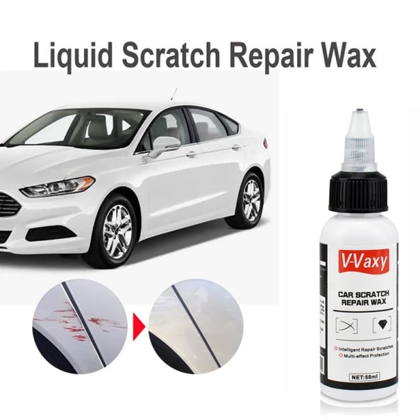 🔥Today Discount 49% OFF - Ultimate Paint Restorer