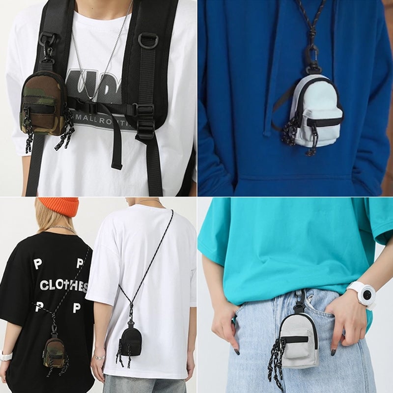 Trendy Pendant Mini Bag🔥