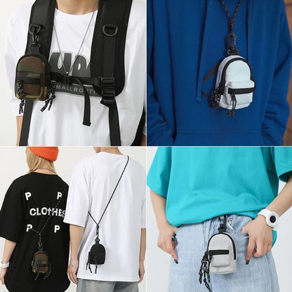 Trendy Pendant Mini Bag🔥