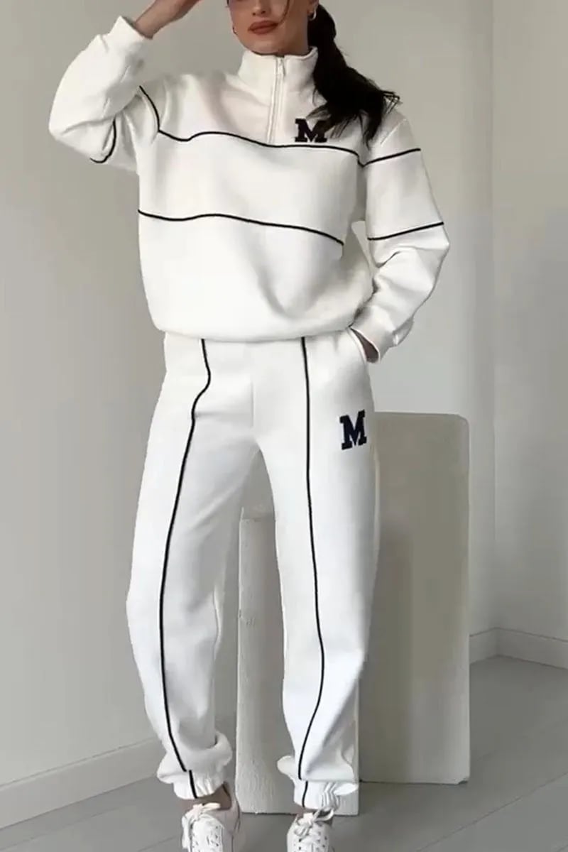 MICHIGAN SET – STYLISH TWO-PIECE ENSEMBLE