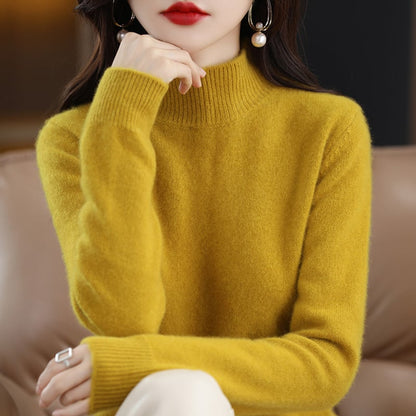 Cashmere Sweaters for Women🔥BUY 2 FREE SHIPPING