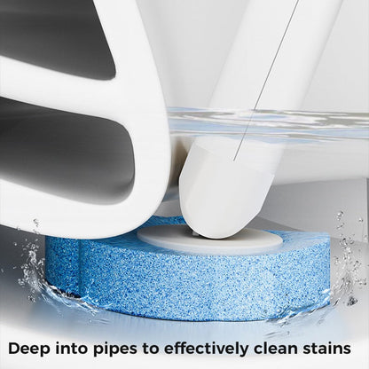 🎁Hot Sale 49% OFF⏳Disposable Toilet Cleaning System💧