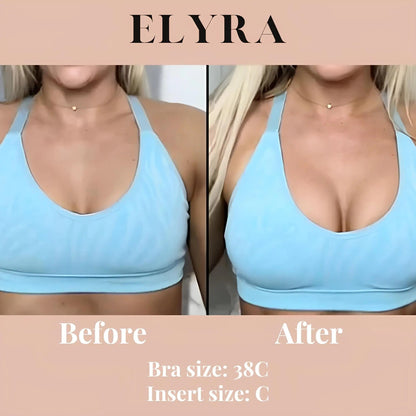 ❤️Go Braless! Boost your bust size by up to 2 cups❤️