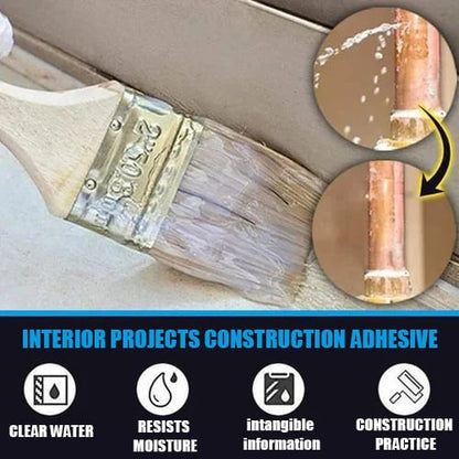 💦Hot selling! 49% OFF!💦 Transparent waterproof coating agent