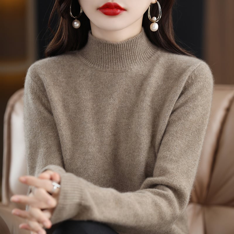 Cashmere Sweaters for Women🔥BUY 2 FREE SHIPPING