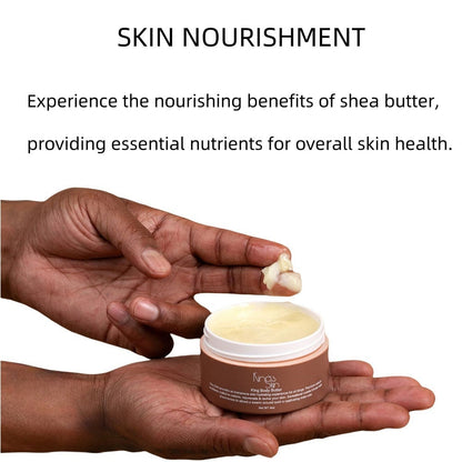 🔥Last Day Discount 49% Off -Crowned King Cologned Body Butter