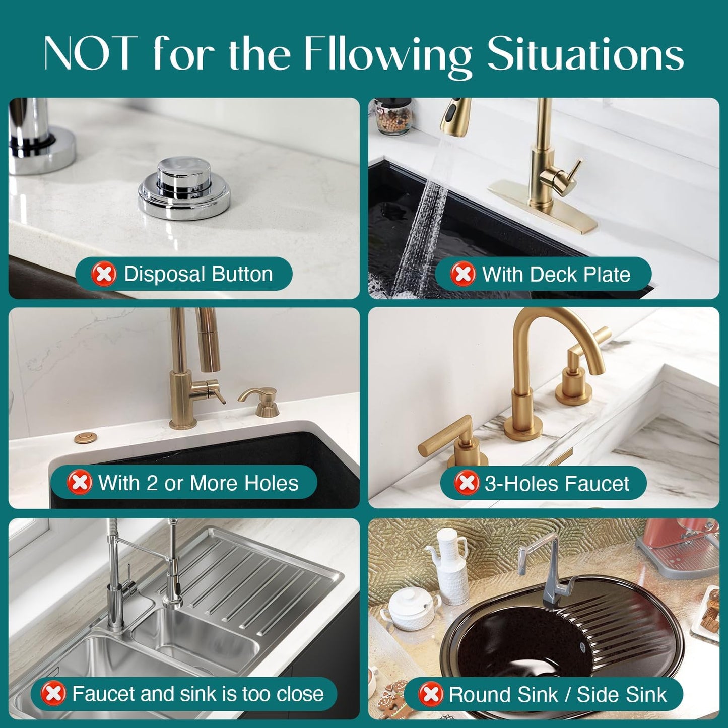 🔥Promotion Save 49% OFF - Quickly Dry Sink Diatom Mud Mat