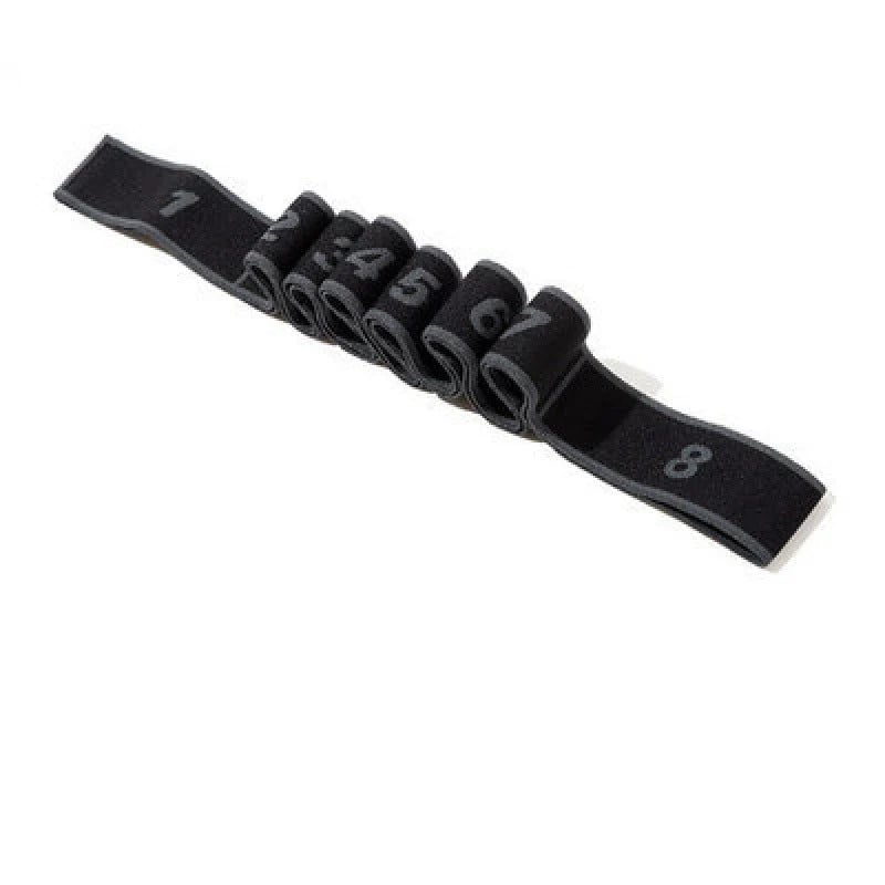 🔥Today 49% OFF - Fitness Resistance Band for Stretching and Yoga
