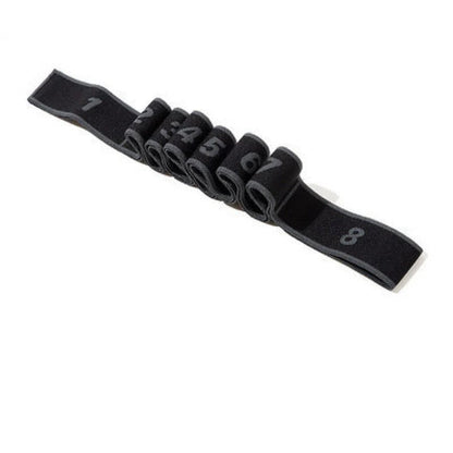 🔥Today 49% OFF - Fitness Resistance Band for Stretching and Yoga