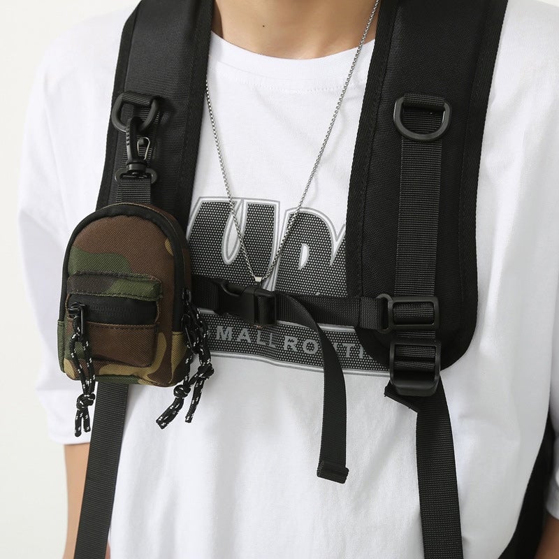Trendy Pendant Mini Bag🔥