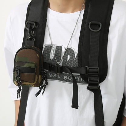 Trendy Pendant Mini Bag🔥