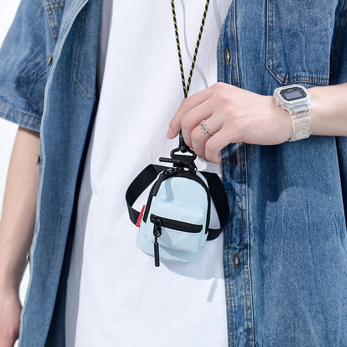 Trendy Pendant Mini Bag🔥