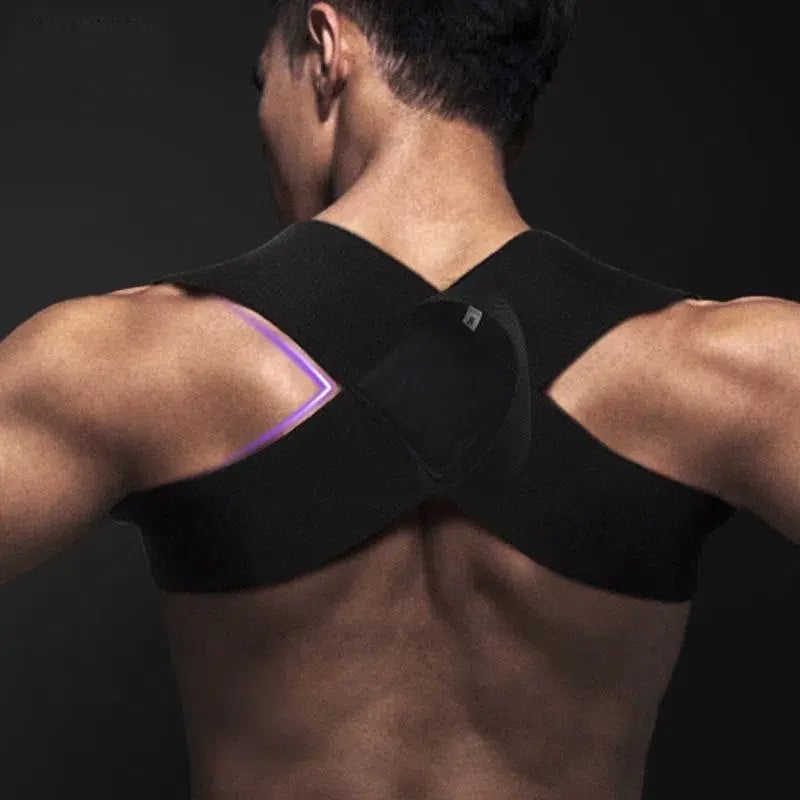 💥🔥GETBED Fitness Posture Corrector Training Straps