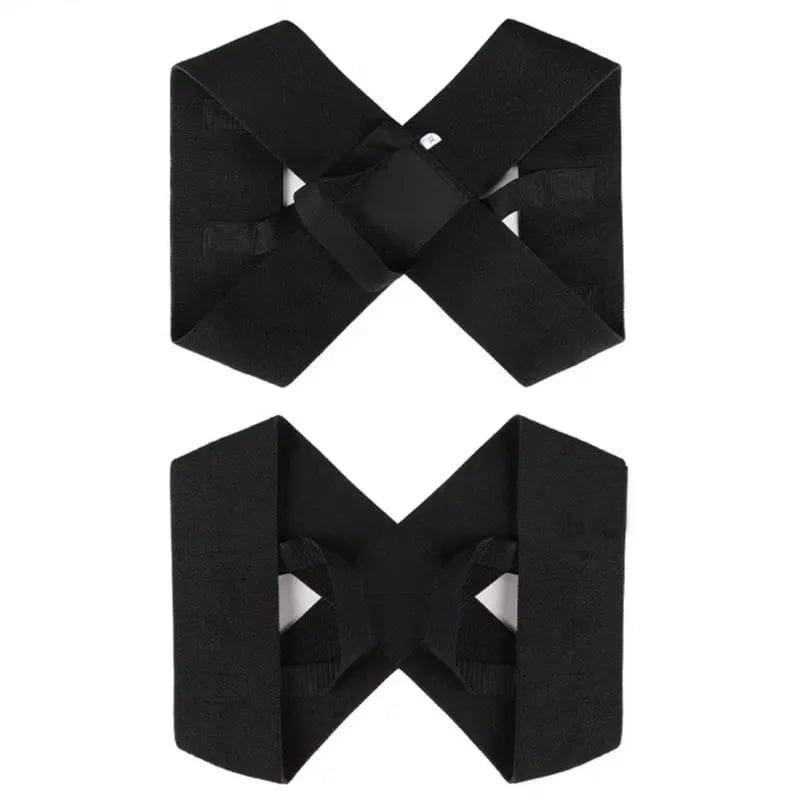 💥🔥GETBED Fitness Posture Corrector Training Straps