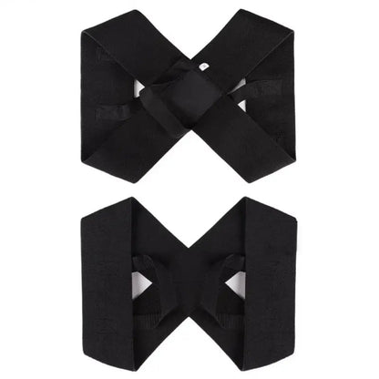 💥🔥GETBED Fitness Posture Corrector Training Straps