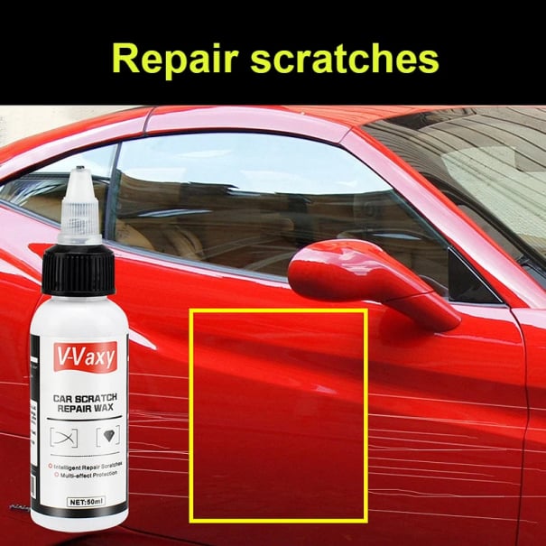 🔥Today Discount 49% OFF - Ultimate Paint Restorer
