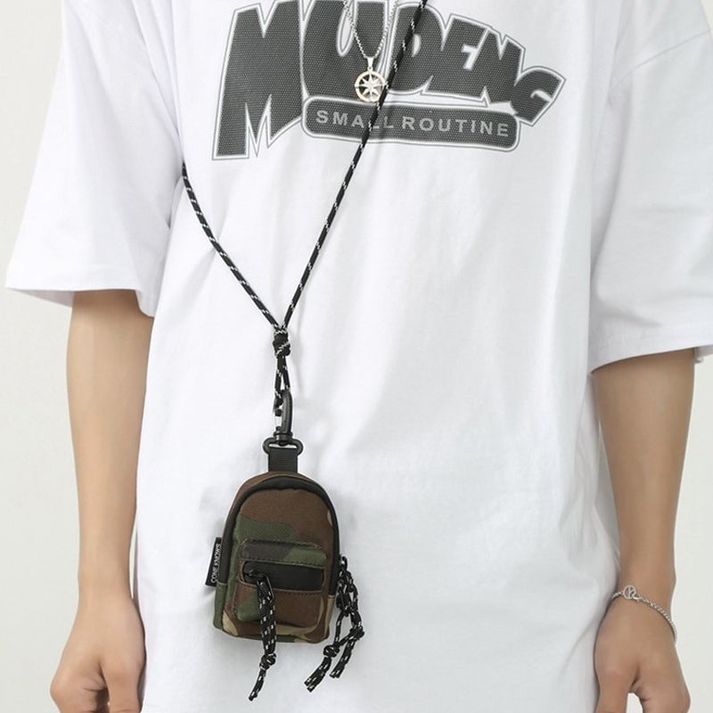 Trendy Pendant Mini Bag🔥