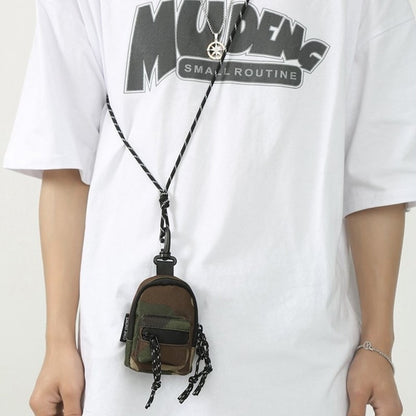 Trendy Pendant Mini Bag🔥