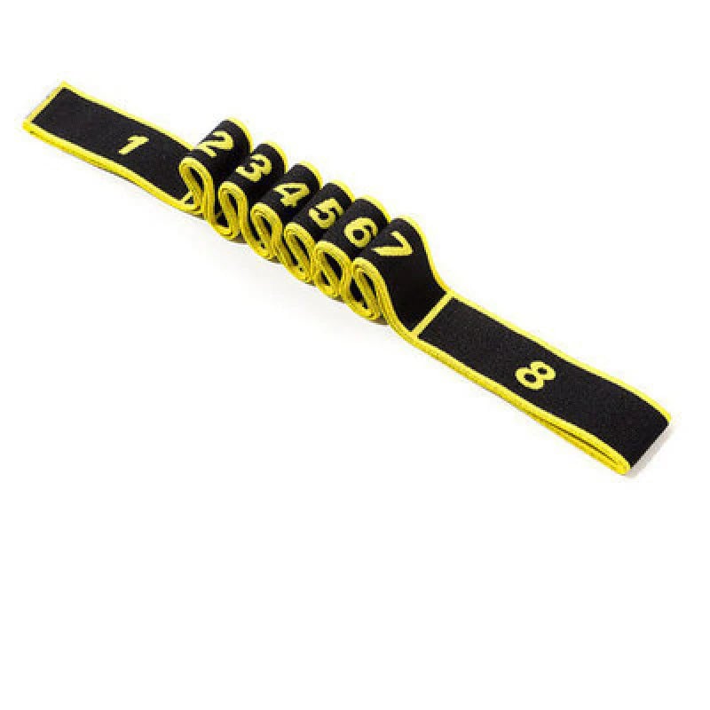 🔥Today 49% OFF - Fitness Resistance Band for Stretching and Yoga