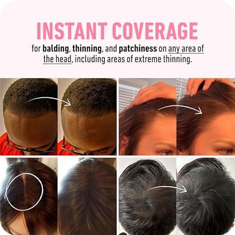 StyleEdit Magic Root Touch Up