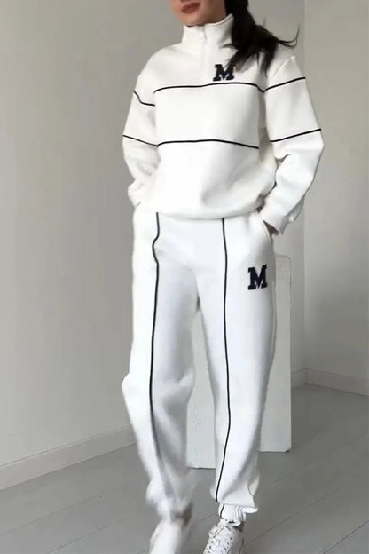 MICHIGAN SET – STYLISH TWO-PIECE ENSEMBLE