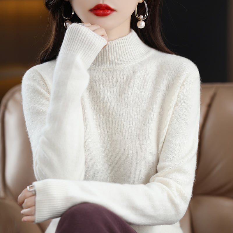 Cashmere Sweaters for Women🔥BUY 2 FREE SHIPPING