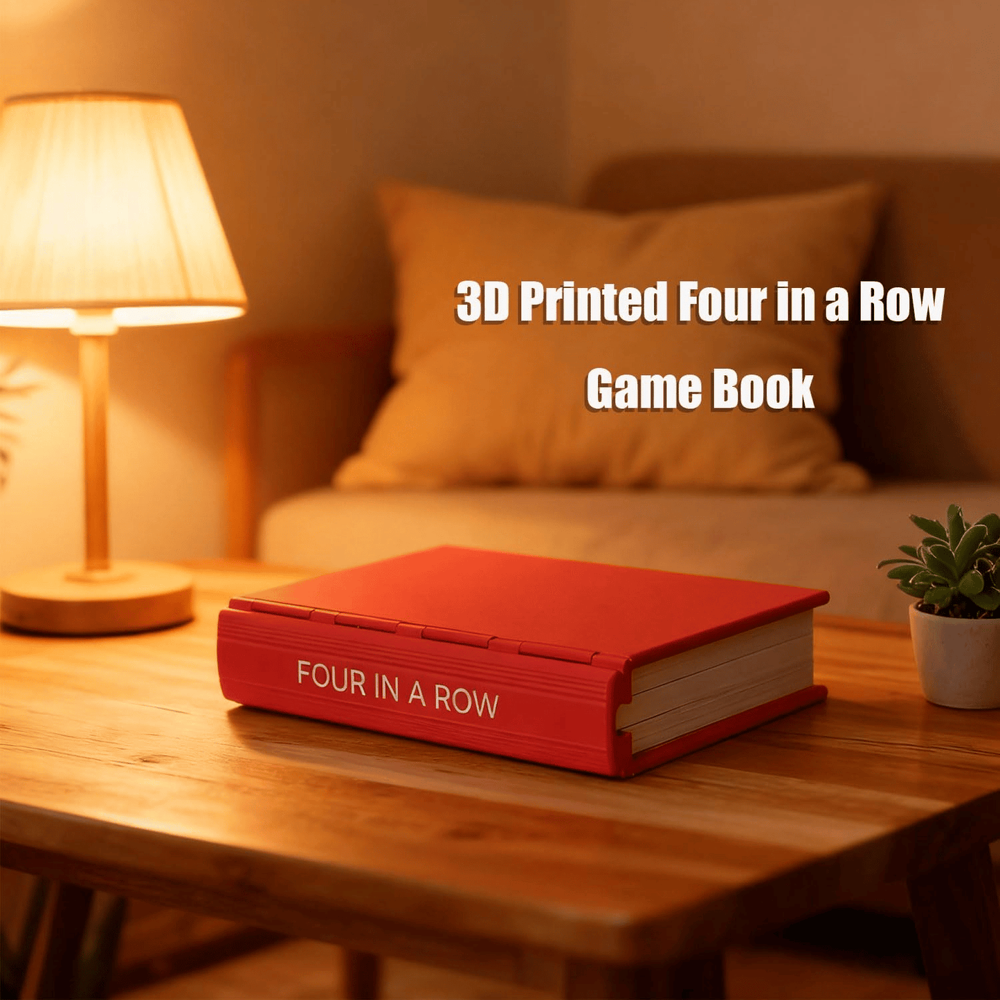 The Hangman Book: A Secret Game Hidden in Plain Sight 📚✨
