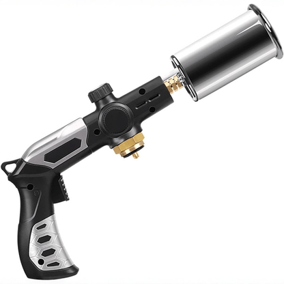 🔥💥New Powerful Propane Torch -3272°F High Temp Flame(Buy 2 Free Shipping)