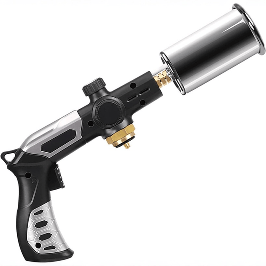 🔥💥New Powerful Propane Torch -3272°F High Temp Flame(Buy 2 Free Shipping)