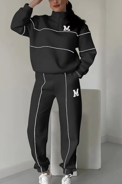 MICHIGAN SET – STYLISH TWO-PIECE ENSEMBLE