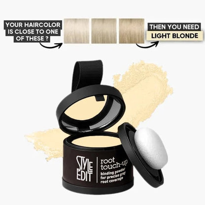 StyleEdit Magic Root Touch Up