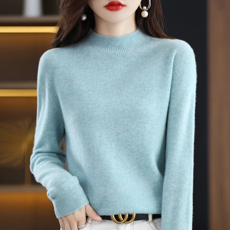 Cashmere Sweaters for Women🔥BUY 2 FREE SHIPPING