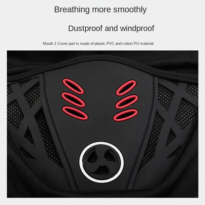🔥Hot Sale 49% OFF🔥Winter Rider Warm Anti-Haze Balaclava Full Face Mask