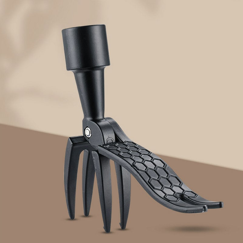 🔥Spring Hot Sale 49% OFF - New detachable weed puller head