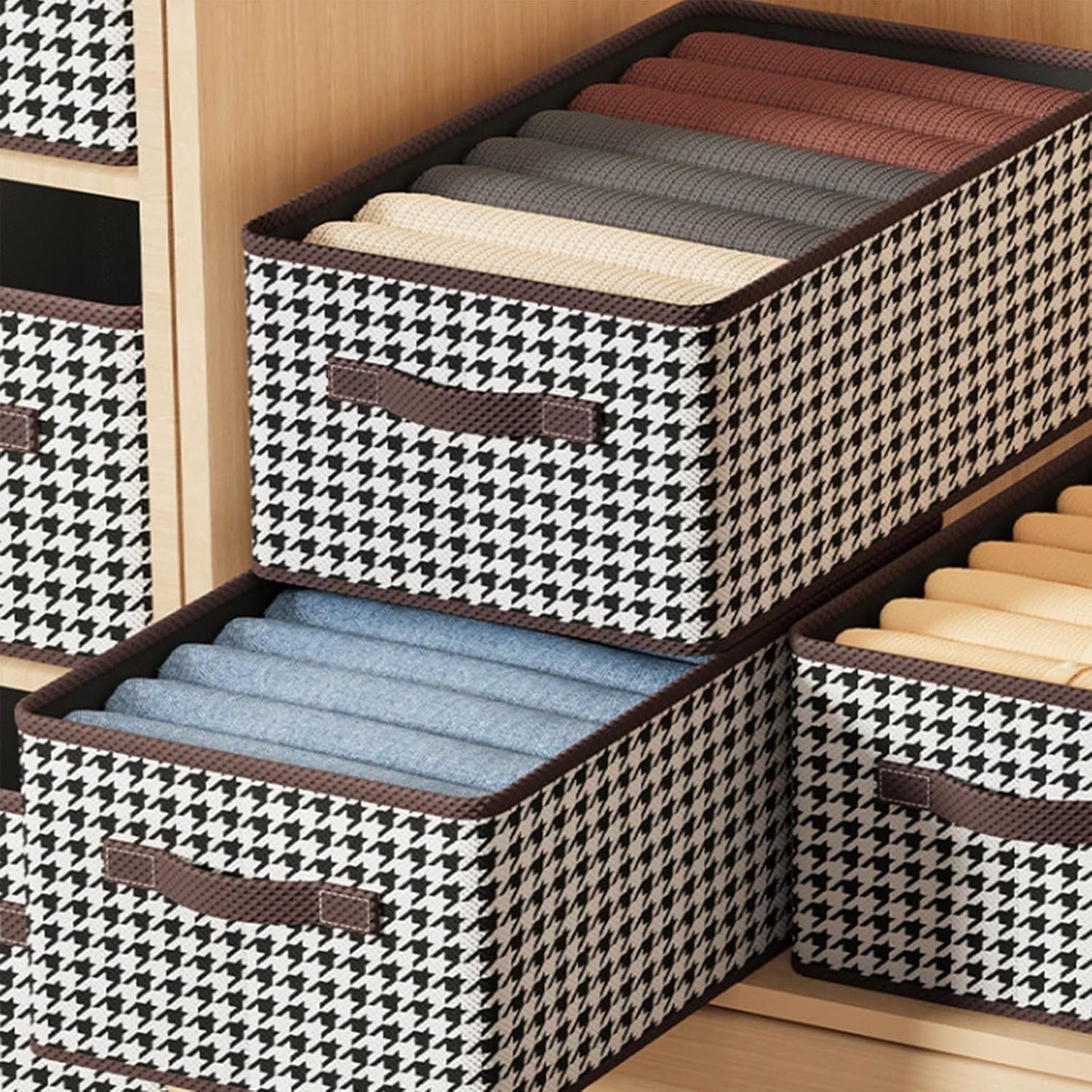 🏠Collapsible Storage Box📦