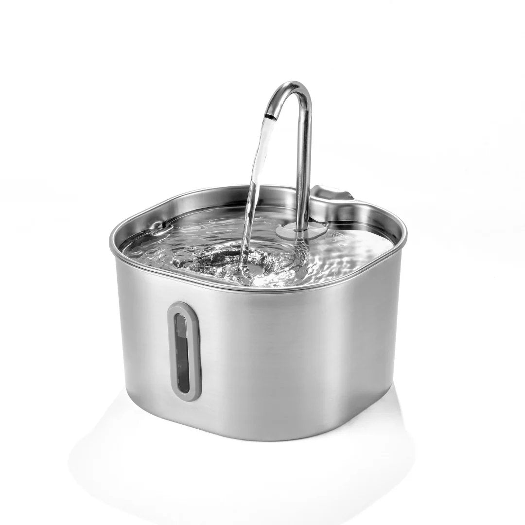 2.2L Fountain