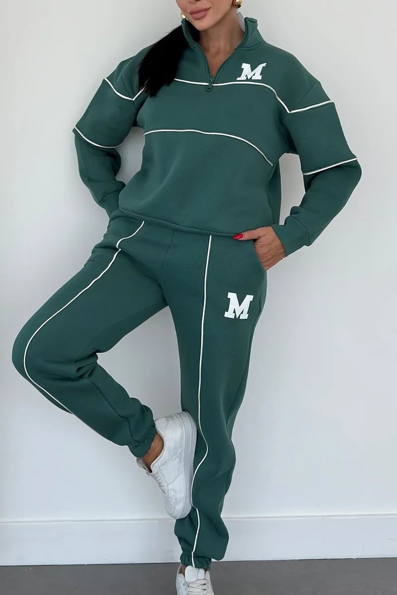 MICHIGAN SET – STYLISH TWO-PIECE ENSEMBLE