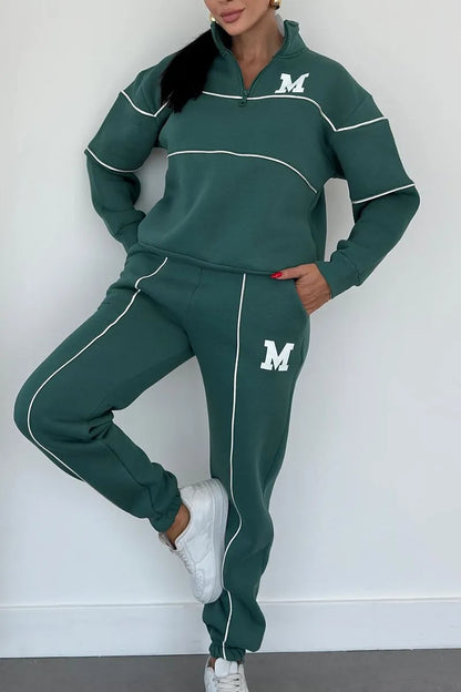 MICHIGAN SET – STYLISH TWO-PIECE ENSEMBLE