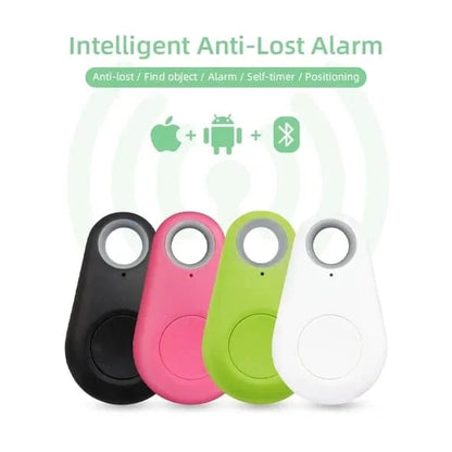 Today's Flash Sale⚡ 49% OFF🔥Intelligent Locator