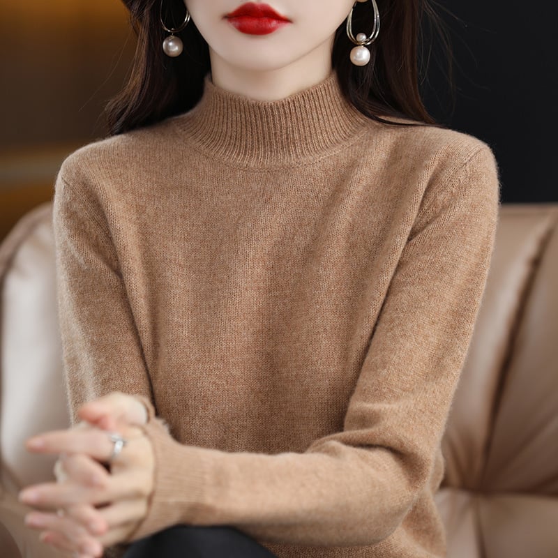 Cashmere Sweaters for Women🔥BUY 2 FREE SHIPPING
