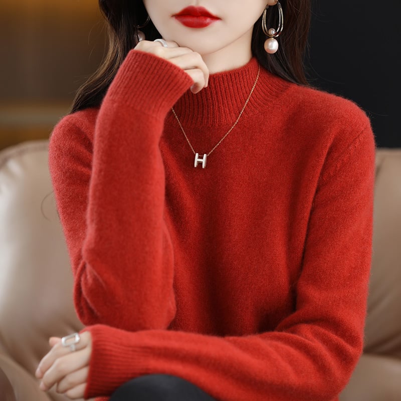 Cashmere Sweaters for Women🔥BUY 2 FREE SHIPPING