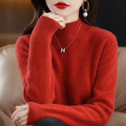 Cashmere Sweaters for Women🔥BUY 2 FREE SHIPPING