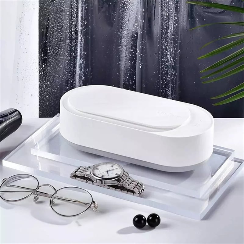 Ultrasonic Cleaner | Micro-Level Clean