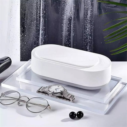 Ultrasonic Cleaner | Micro-Level Clean