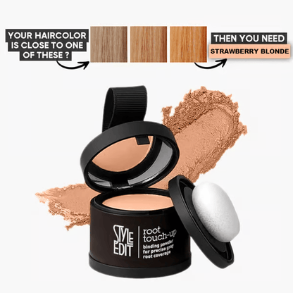 StyleEdit Magic Root Touch Up