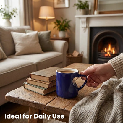 🔥Special Price $29.99 Only Today!!!❤️Heart-shaped Color-changing Ceramic Mug